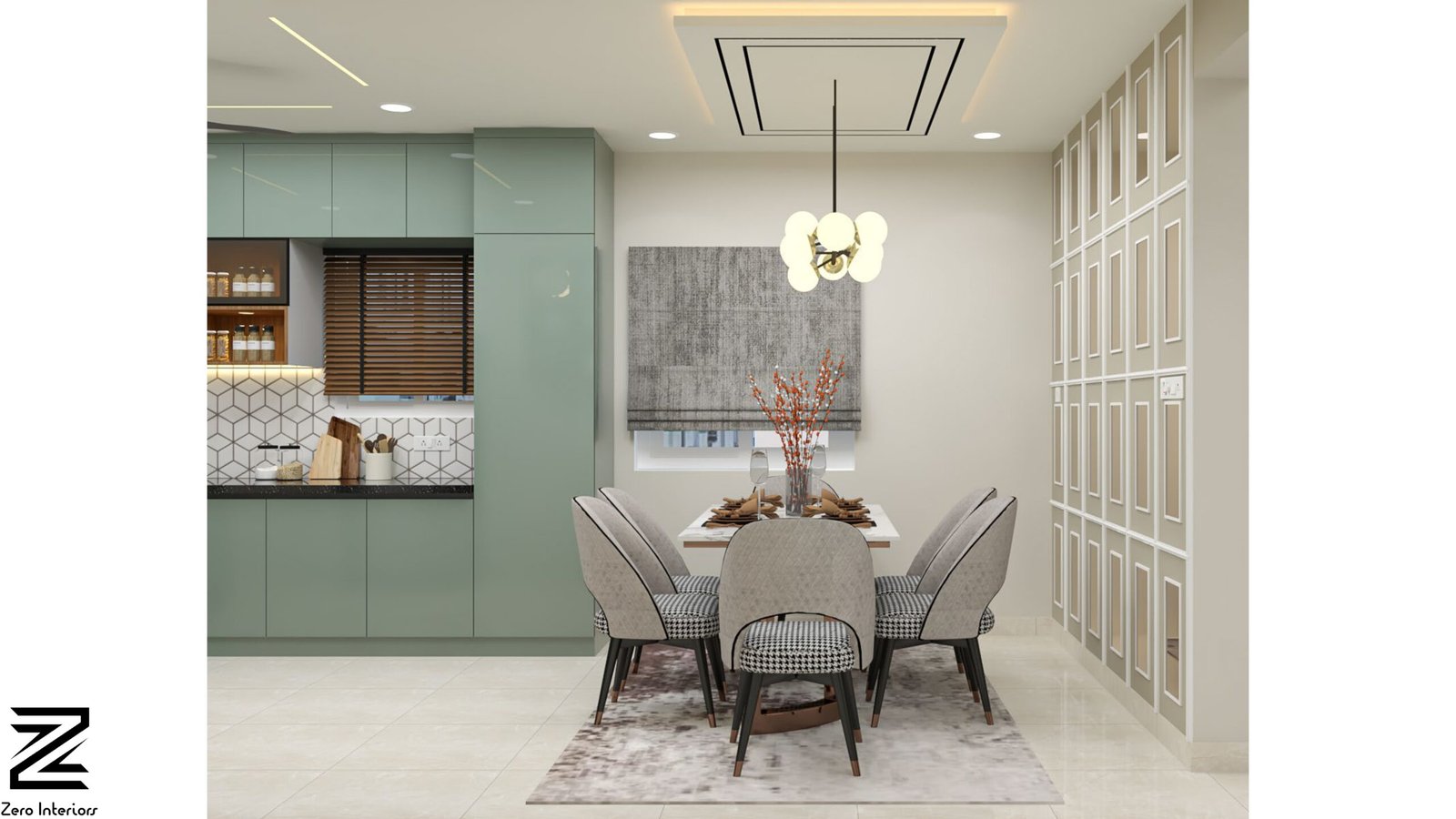 Mr.Andrew - Best Interior Designers in Hyderabad